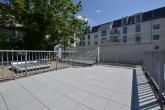 Dachterrasse - I Loft Wohnung im Rius Carré I Gartenhaus I Einbauküche I erstklassige Ausstattung I