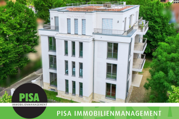 I exklusive Neubauvilla mit 4 Wohneinheiten I Villenquartier I Stadtnähe I Grünlage, 04179 Leipzig, Dachgeschosswohnung