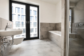 Bad - I Urban wohnen im OSTFORUM Leipzig I moderne Wohnungen in zentraler Stadtlage I