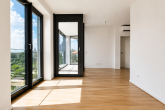 Wohnen - I Urban wohnen im OSTFORUM Leipzig I moderne Wohnungen in zentraler Stadtlage I