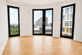 Kind - I Urban wohnen im OSTFORUM Leipzig I moderne Wohnungen in zentraler Stadtlage I
