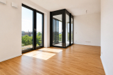 Wohnen - I Urban wohnen im OSTFORUM Leipzig I moderne Wohnungen in zentraler Stadtlage I