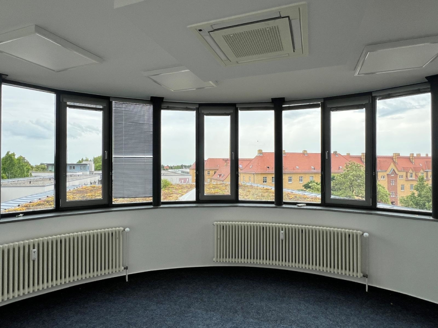 Besprechungszimmer