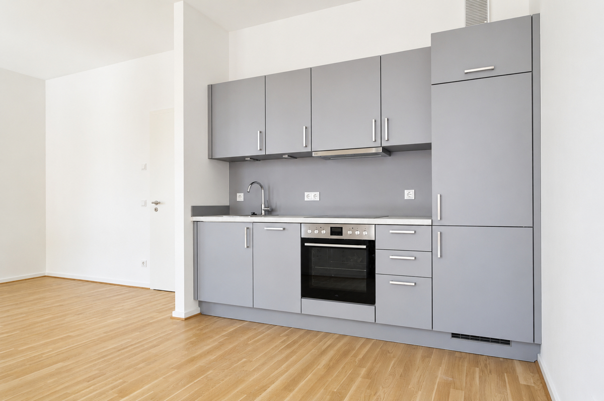 I Urban wohnen im OSTFORUM Leipzig I moderne Wohnungen in zentraler Stadtlage I - Foto 2