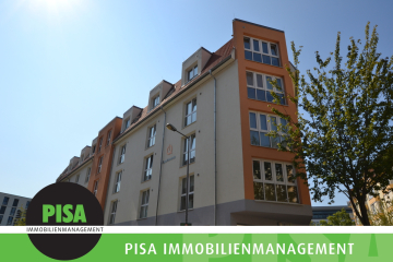 +++ iQ Apartments – Möbliertes Wohnen in Zentrumsnähe +++, 04317 Leipzig, Wohnung