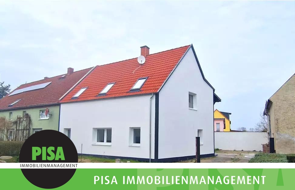 Frontansicht