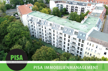 I 5-Räume I Terrasse und Gartenanteil I 2 Bäder I Parkettboden I TG Stellplatz I, 04318 Leipzig, Erdgeschosswohnung