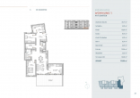 Grundriss - I 5-Räume I Terrasse und Gartenanteil I 2 Bäder I Parkettboden I TG Stellplatz I