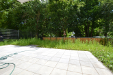 Terrasse - I 5-Räume I Terrasse und Gartenanteil I 2 Bäder I Parkettboden I TG Stellplatz I