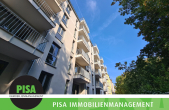 Ansicht - I 5-Räume I Terrasse und Gartenanteil I 2 Bäder I Parkettboden I TG Stellplatz I