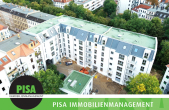 Ansicht - I 5-Räume I Terrasse und Gartenanteil I 2 Bäder I Parkettboden I TG Stellplatz I