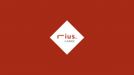 Rius - Logo - I 5-Räume I Terrasse und Gartenanteil I 2 Bäder I Parkettboden I TG Stellplatz I