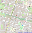Lageplan - I 5-Räume I Terrasse und Gartenanteil I 2 Bäder I Parkettboden I TG Stellplatz I