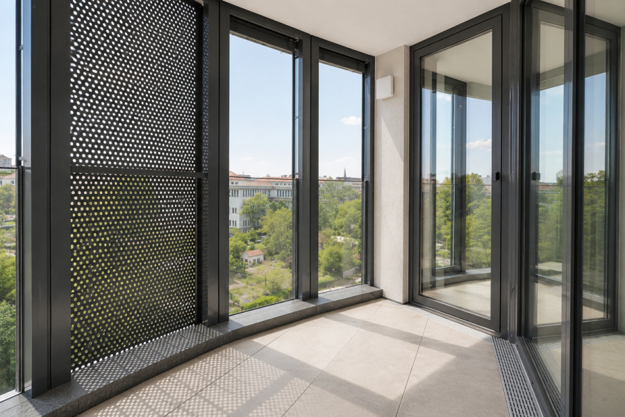Balkon