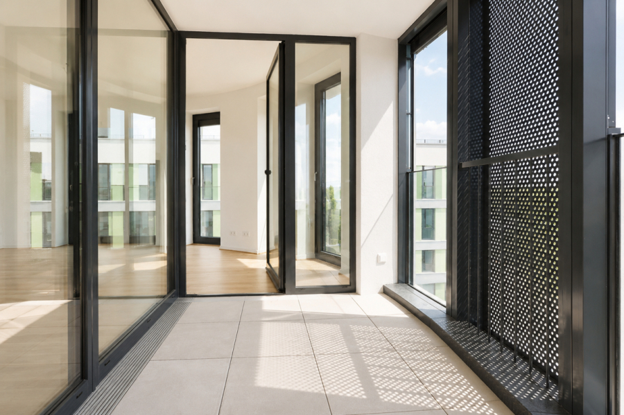 Balkon