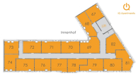 DG - Etagenplan