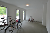 Fahrradraum - I Sofort verfügbar I Beziehen Sie jetzt Ihre moderne Traumwohnung I