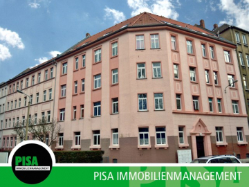 ++ 1- Raum Wohnung in Anger- Crottendorf ++ Duschbad ++ separate Küche ++ Laminat ++, 04318 Leipzig, Erdgeschosswohnung