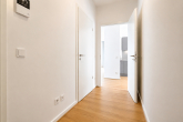 Flur - I Urban wohnen im OSTFORUM Leipzig I moderne Wohnungen in zentraler Stadtlage I