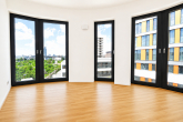 Kind - I Urban wohnen im OSTFORUM Leipzig I moderne Wohnungen in zentraler Stadtlage I