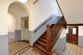 Treppenhaus