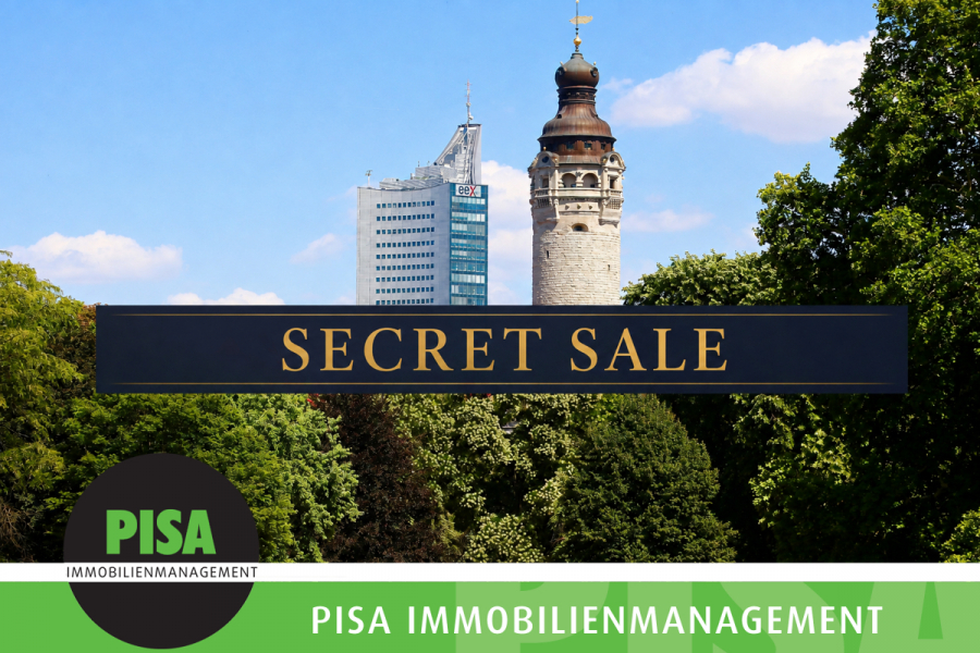 Secret Sale