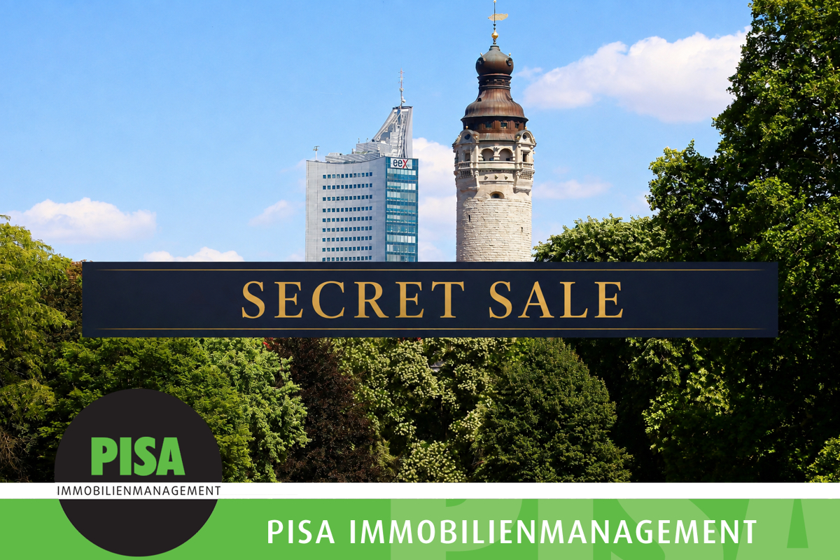 Secret Sale