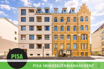 I Wohnen in Plagwitz I gemütliche 2-RW im Neubau mit erstklassiger Ausstattung I, 04229 Leipzig, Etagenwohnung