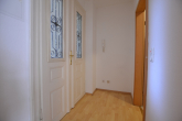 Flur - I Charmante 1-Raum-Wohnung in Lindenau – gepflegtes Haus, nahe Karl-Heine-Kanal I