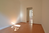 Kinderzimmer 2 - I Familienfreundliche 4-RW I Wannenbad I Laminat I