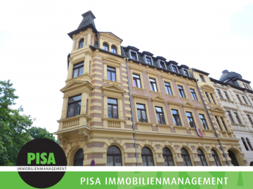 I Familienfreundliche 4-RW I Wannenbad I Laminat I, 04600 Altenburg, Etagenwohnung