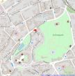 Lageplan - I Familienfreundliche 4-RW I Wannenbad I Laminat I
