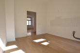 Küche - I Familienfreundliche 4-RW I Wannenbad I Laminat I
