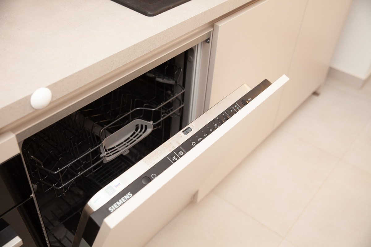 Möblierte 2 Zimmerwohnung inklusive Strom und Internet! - Foto 2