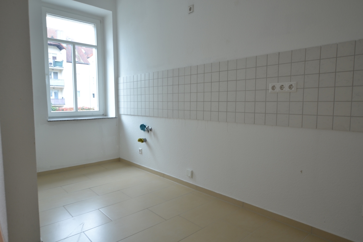 I Gemütliche 2-RW I ruhige und grüne Wohnlage I Laminatboden I Wannenbad I - Photo 2