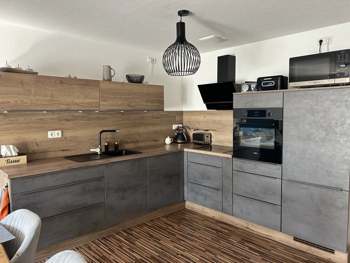TRAUM-WOHNUNG am Altmarkt – hier bleiben keine Wünsche offen - Foto 4