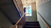 Treppenhaus - I Traumhafte 3-RW I Einbauküche I Fussbodenheizung I Parkett I Balkon I