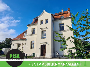 I Traumhafte 3-RW I Einbauküche I Fussbodenheizung I Parkett I Balkon I, 04178 Leipzig, Etagenwohnung