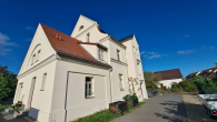 Ansicht - I Traumhafte 3-RW I Einbauküche I Fussbodenheizung I Parkett I Balkon I