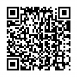 Qrcode - I Traumhafte 3-RW I Einbauküche I Fussbodenheizung I Parkett I Balkon I