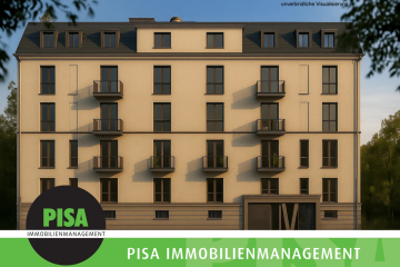 I Doppelte AfA – Doppelte Wirkung I 40 % in den ersten 4 Jahren I, 04229 Leipzig, Etagenwohnung