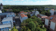 Luftbild - I Doppelte AfA – Doppelte Wirkung I 40 % in den ersten 4 Jahren I