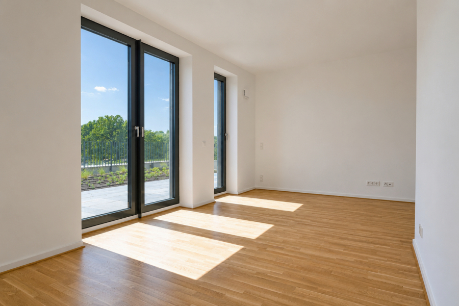Wohnen_Essen