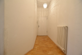 Flur - I WOHNEN im ZENTRUM I Einbauküche I Wanne u. Dusche I Lift I