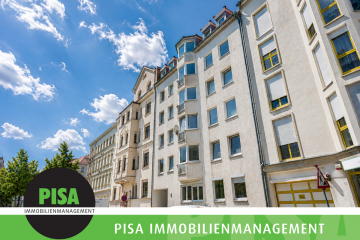 I IN RENOVIERUNG I Neubau-Wohnung in Gohlis I Aufzug I Wannenbad I offener Küchenbereich I TG Stellplatz I, 04157 Leipzig, Dachgeschosswohnung