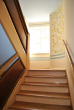 Treppenhaus - I Selbstnutzung I Balkon + Wintergarten I Aussenstellplatz Fussbodenheizung I Parkett I Wanne und Dusche I