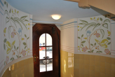 Treppenhaus - I Selbstnutzung I Balkon + Wintergarten I Aussenstellplatz Fussbodenheizung I Parkett I Wanne und Dusche I