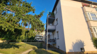 Hofbereich - I Selbstnutzung I Balkon + Wintergarten I Aussenstellplatz Fussbodenheizung I Parkett I Wanne und Dusche I