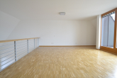 Galerie - obere Ebene