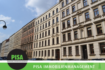 I gemütliche 2-RW im Waldstraßenviertel I, 04105 Leipzig, Erdgeschosswohnung